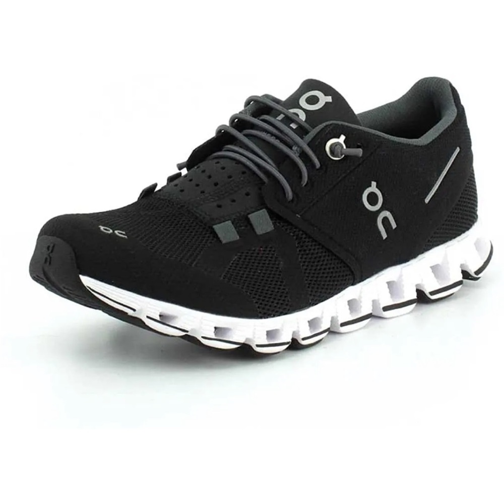 On cloud 7.5—worn only a few times
